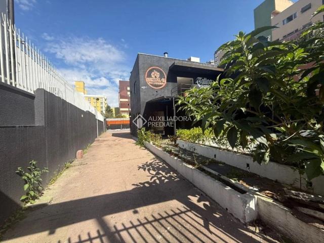 Terreno comercial para Venda em Curitiba/PR Água Verde