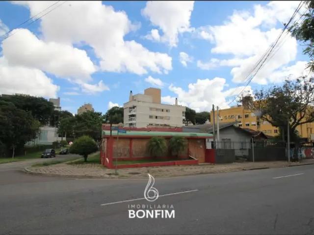 Terreno comercial para Venda em Curitiba/PR Água Verde