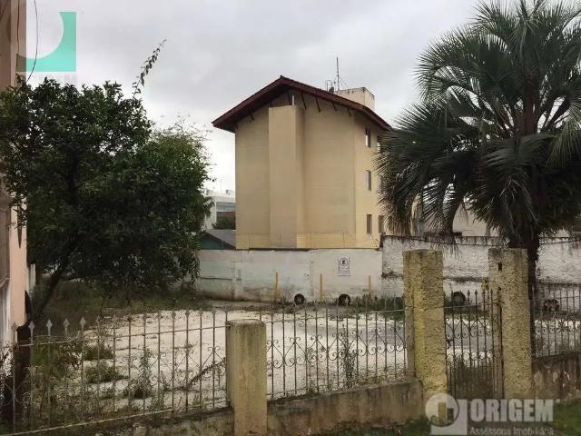 Terreno comercial para Venda em Curitiba/PR Ahú