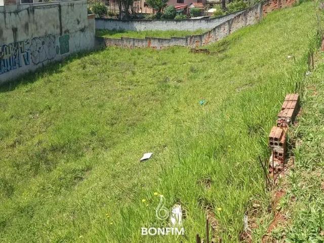 Terreno comercial para Venda em Curitiba/PR Atuba
