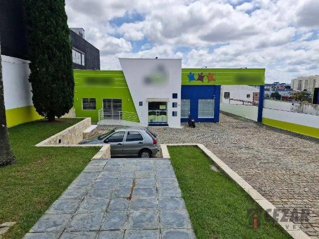Terreno comercial para Venda em Curitiba/PR Atuba