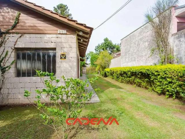 Terreno comercial para Venda em Curitiba/PR Boa Vista
