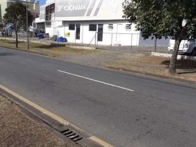 Terreno comercial para Venda em Curitiba/PR Bom Retiro