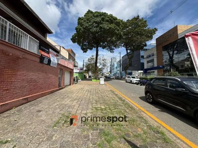 Terreno comercial para Venda em Curitiba/PR Bom Retiro