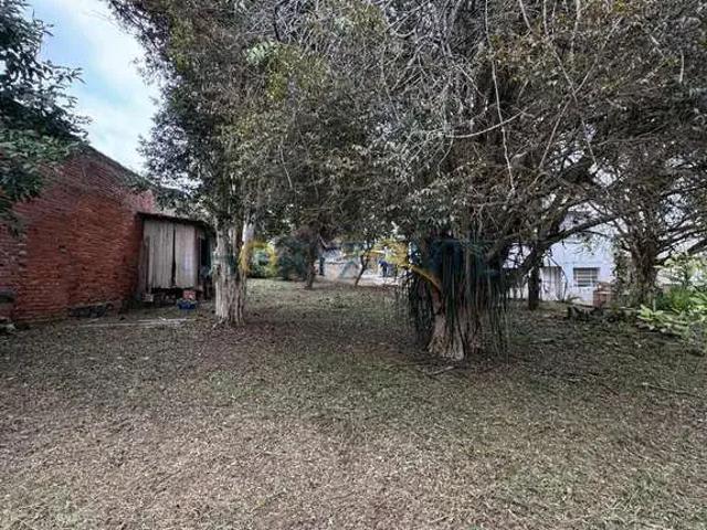 Terreno comercial para Venda em Curitiba/PR Bom Retiro
