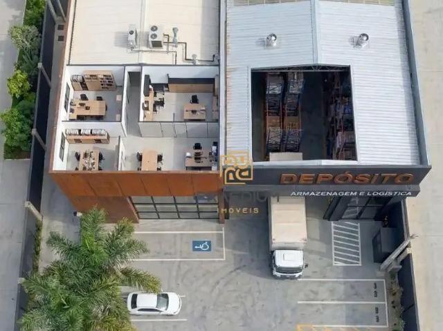 Terreno comercial para Venda em Curitiba/PR Boqueirão