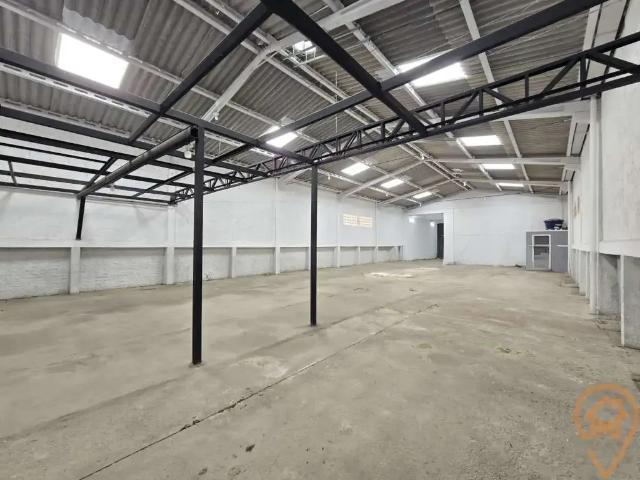 Terreno comercial para Venda em Curitiba/PR Boqueirão