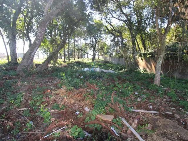 Terreno comercial para Venda em Curitiba/PR Boqueirão