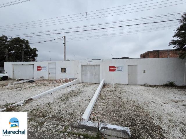 Terreno comercial para Venda em Curitiba/PR Boqueirão