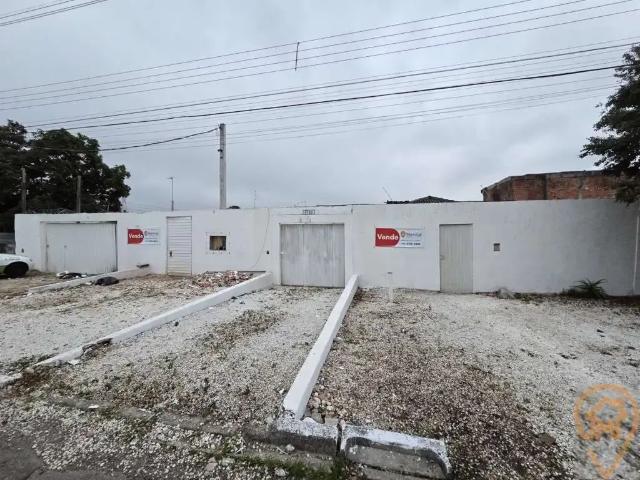 Terreno comercial para Venda em Curitiba/PR Boqueirão