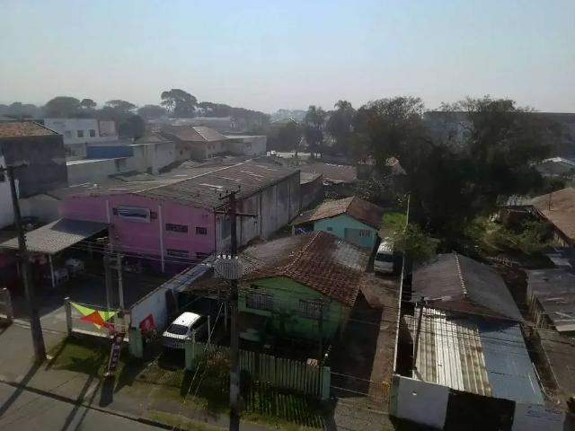 Terreno comercial para Venda em Curitiba/PR Boqueirão