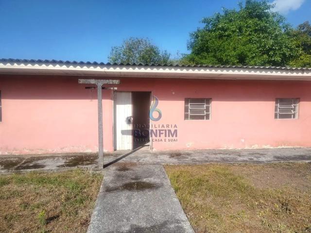 Terreno comercial para Venda em Curitiba/PR Boqueirão