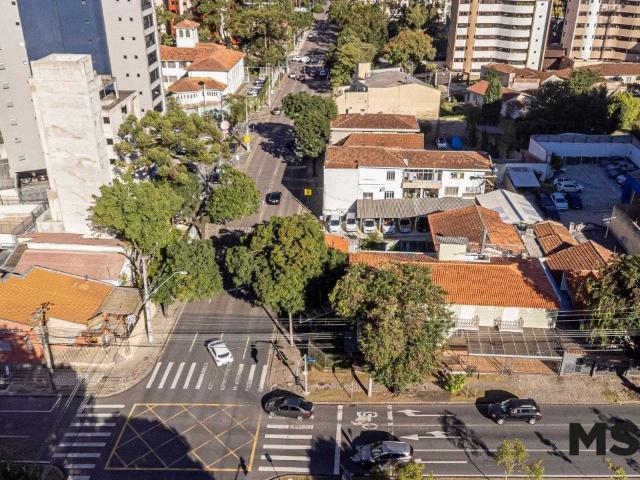 Terreno comercial para Venda em Curitiba/PR Batel