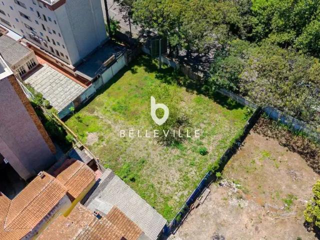 Terreno comercial para Venda em Curitiba/PR Batel