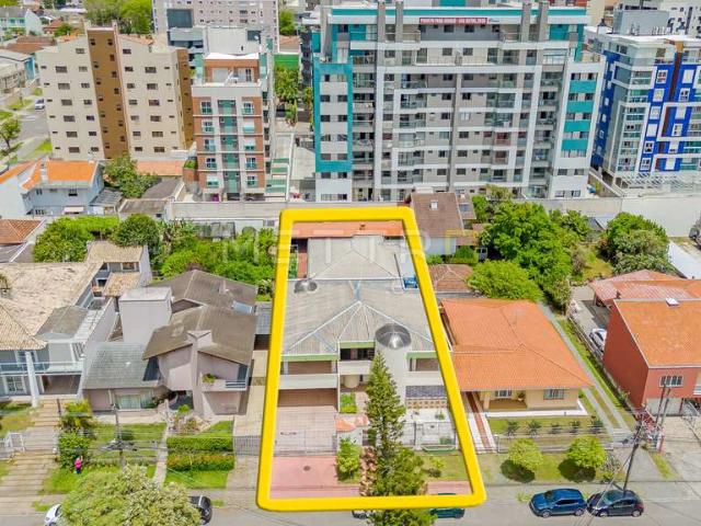 Terreno comercial para Venda em Curitiba/PR Bacacheri