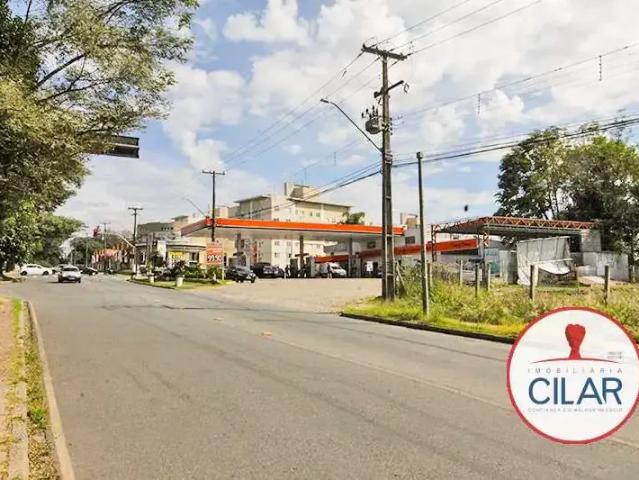 Terreno comercial para Venda em Curitiba/PR Bacacheri