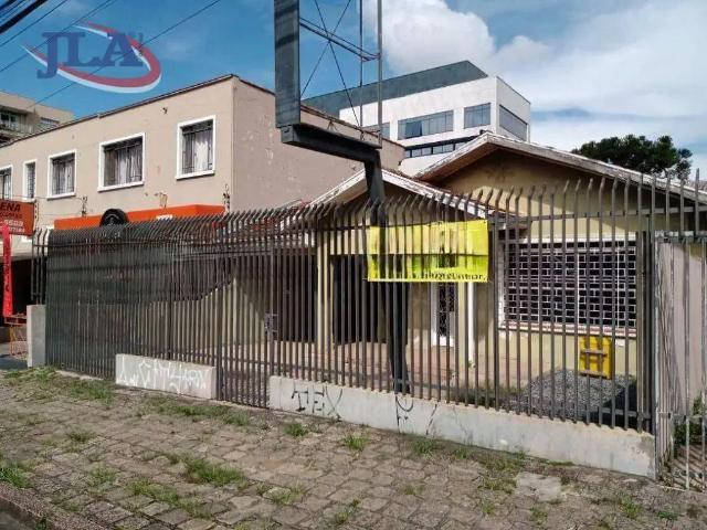 Terreno comercial para Venda em Curitiba/PR Bacacheri