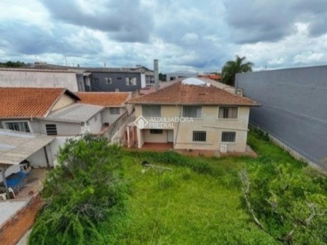 Terreno comercial para Venda em Curitiba/PR Bacacheri