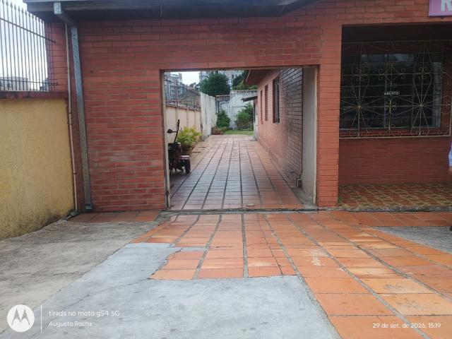 Terreno comercial para Venda em Curitiba/PR Bacacheri