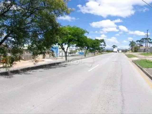 Terreno comercial para Venda em Curitiba/PR Bacacheri