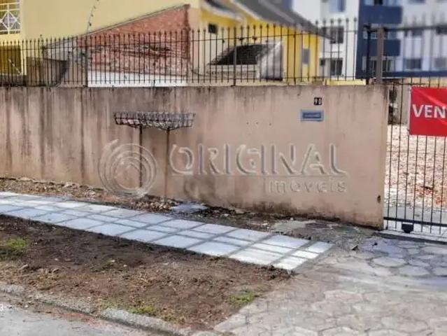Terreno comercial para Venda em Curitiba/PR Bacacheri