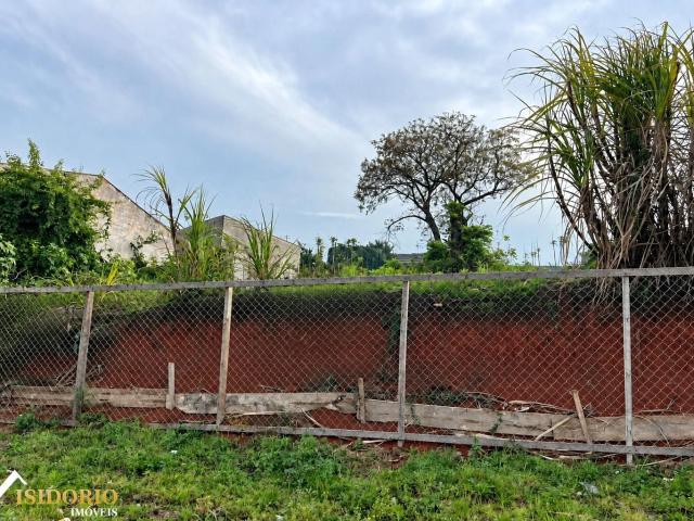 Terreno comercial para Venda em Curitiba/PR Bairro Alto