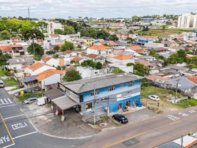 Terreno comercial para Venda em Curitiba/PR Bairro Alto