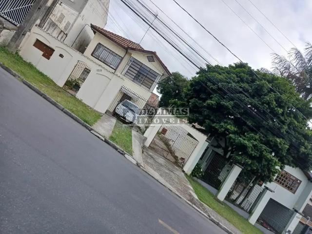 Terreno comercial para Venda em Curitiba/PR Barreirinha 4 Quartos