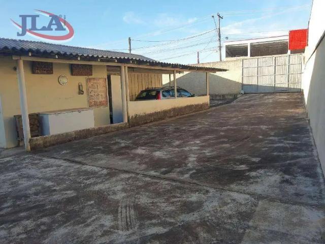 Terreno comercial para Venda em Curitiba/PR Barreirinha