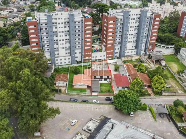 Terreno comercial para Venda em Curitiba/PR Ecoville