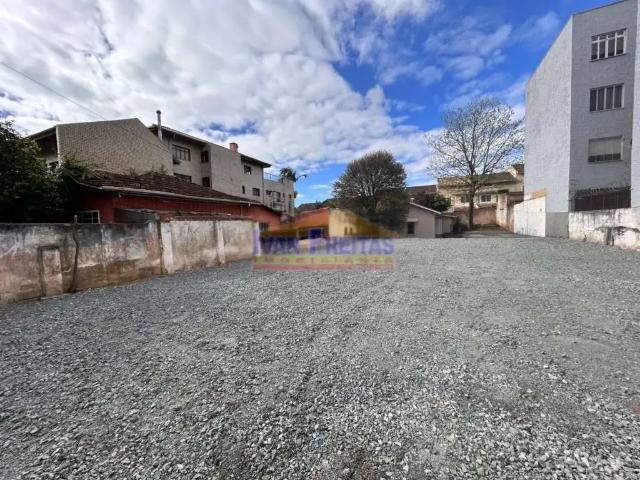 Terreno comercial para Venda em Curitiba/PR Portão