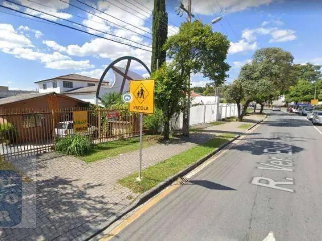 Terreno comercial para Venda em Curitiba/PR Fazendinha