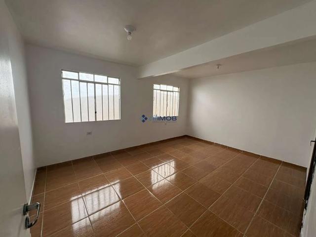 Terreno comercial para Venda em Curitiba/PR Fanny 4 Quartos