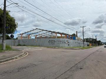 Terreno comercial para Locação em Curitiba/PR Fanny
