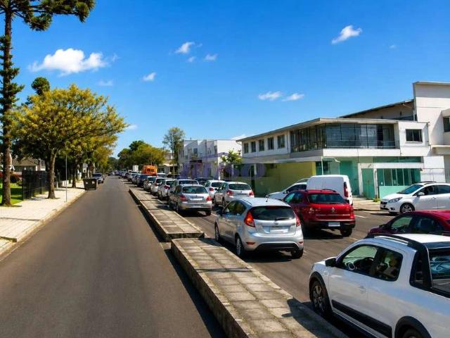 Terreno comercial para Venda em Curitiba/PR Hauer