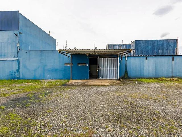 Terreno comercial para Venda em Curitiba/PR Hauer