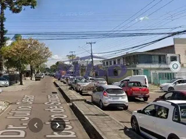 Terreno comercial para Venda em Curitiba/PR Hauer