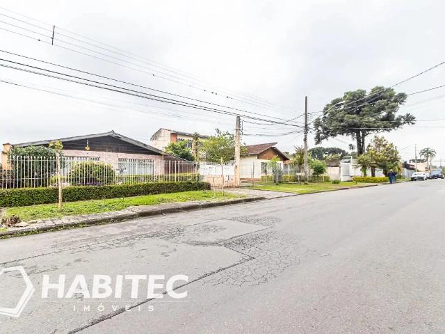 Terreno comercial para Venda em Curitiba/PR Hauer