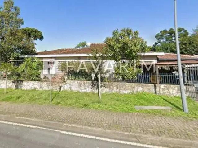Terreno comercial para Venda em Curitiba/PR Mercês