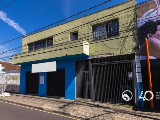 Terreno comercial para Venda em Curitiba/PR Novo Mundo
