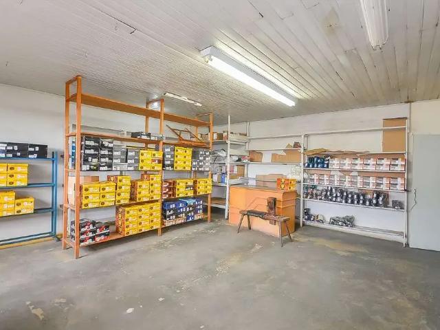 Terreno comercial para Venda em Curitiba/PR Novo Mundo