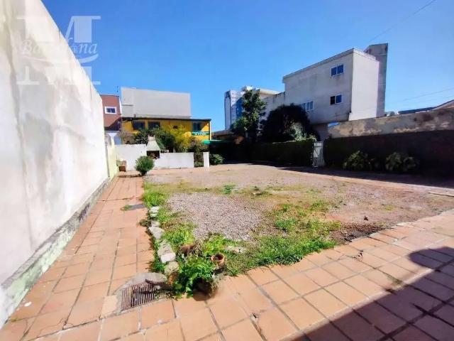Terreno comercial para Venda em Curitiba/PR Novo Mundo