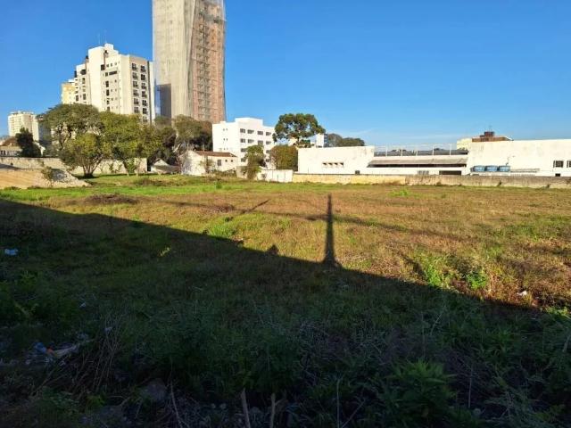 Terreno comercial para Venda em Curitiba/PR Novo Mundo