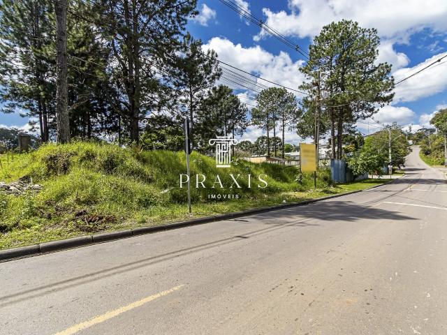Terreno comercial para Venda em Curitiba/PR São Miguel