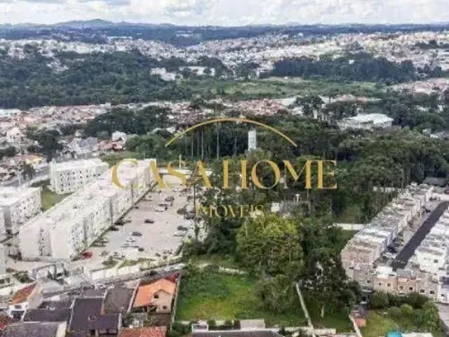 Terreno comercial para Venda em Curitiba/PR Santa Cândida