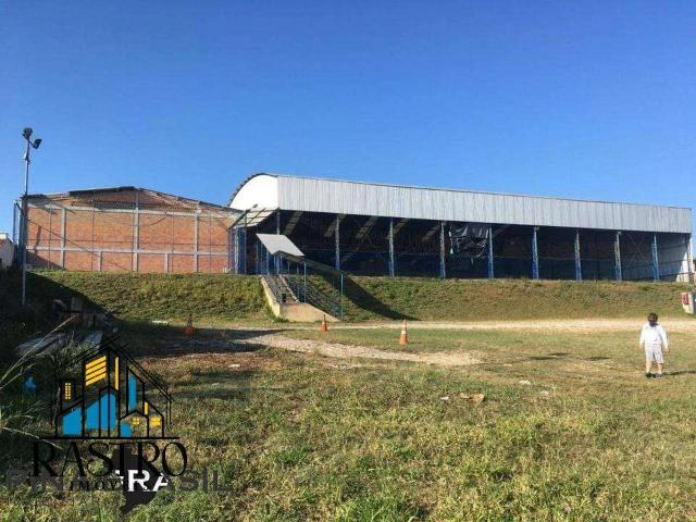 Terreno comercial para Venda em Curitiba/PR Santa Cândida