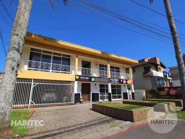 Terreno comercial para Venda em Curitiba/PR Santa Felicidade