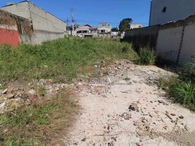 Terreno comercial para Venda em Curitiba/PR Portão