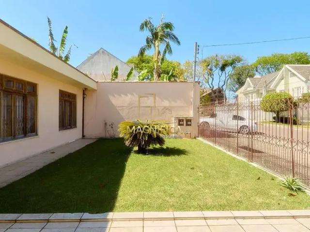 Terreno comercial para Venda em Curitiba/PR Santa Quitéria 1 Quartos