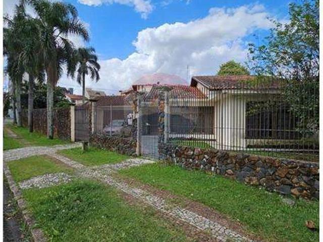 Terreno comercial para Venda em Curitiba/PR Santa Quitéria